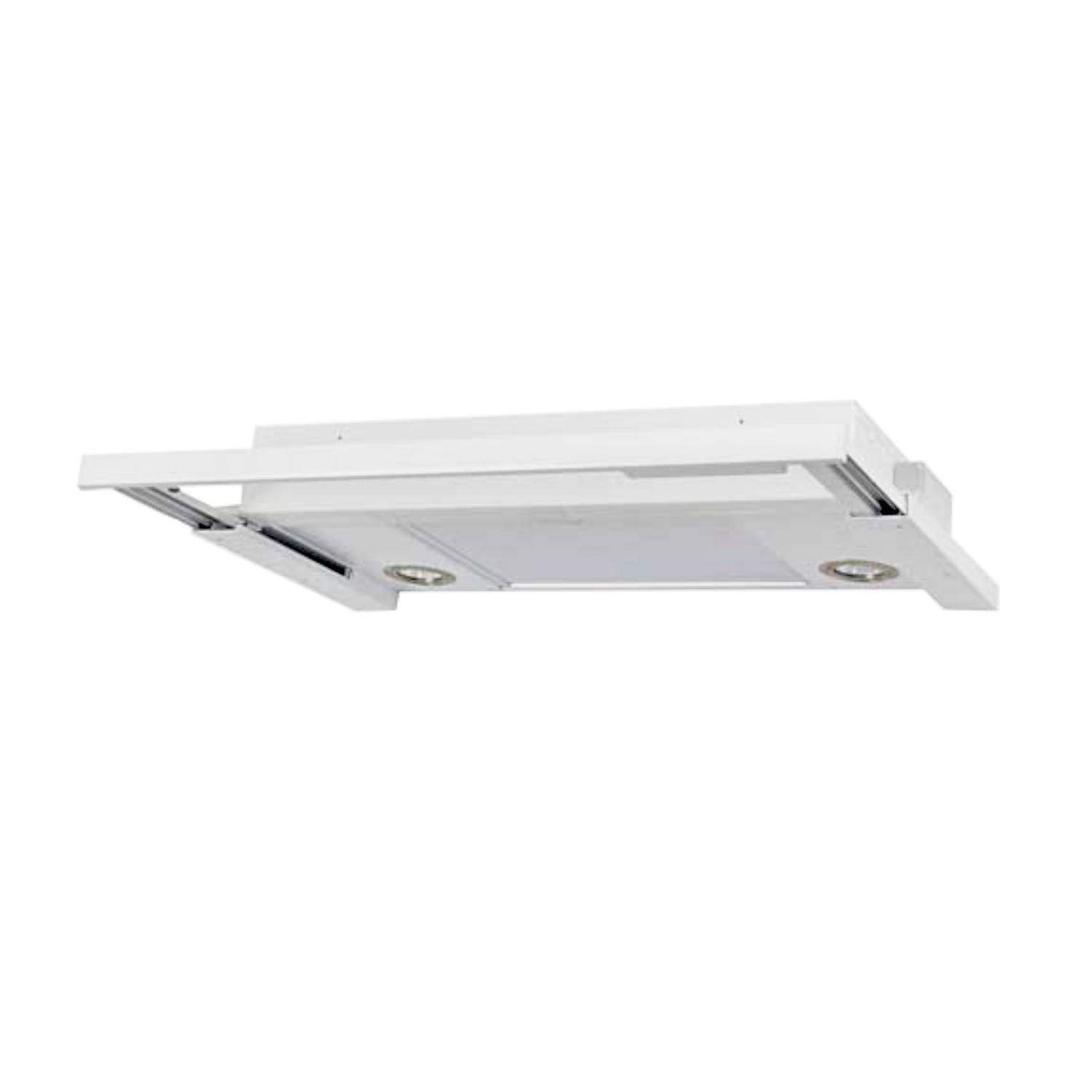 Cooker hoods